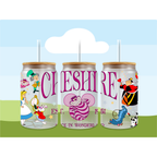 D*sney Character wraps