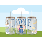 D*sney Character wraps