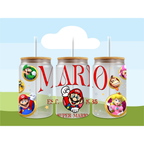 D*sney Character wraps