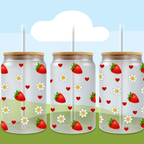 Strawberry Surprise