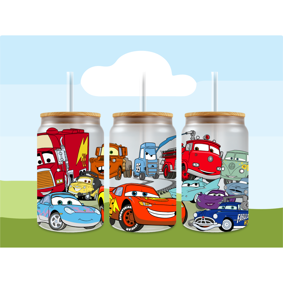 Car Wraps
