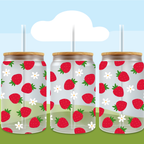 Strawberry Surprise