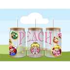 D*sney Character wraps