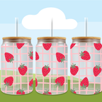 Strawberry Surprise