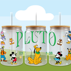 D*sney Character wraps