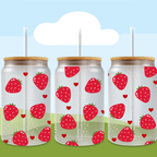 Strawberry Surprise