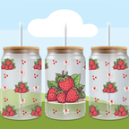 Strawberry Surprise