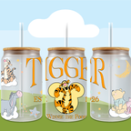 D*sney Character wraps