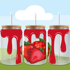 Strawberry Surprise