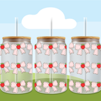 Strawberry Surprise