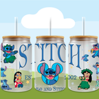 D*sney Character wraps