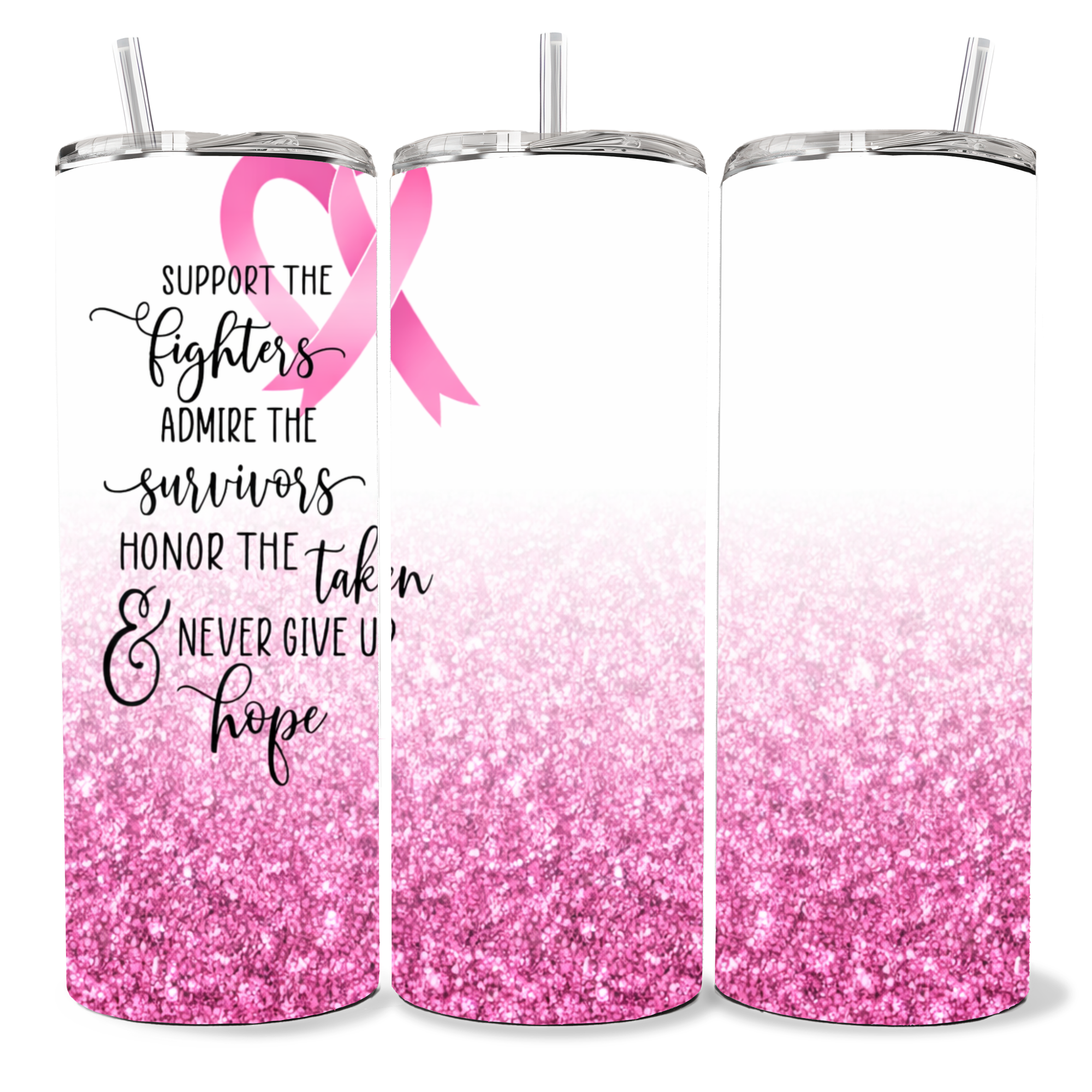 Breast Cancer Sublimation