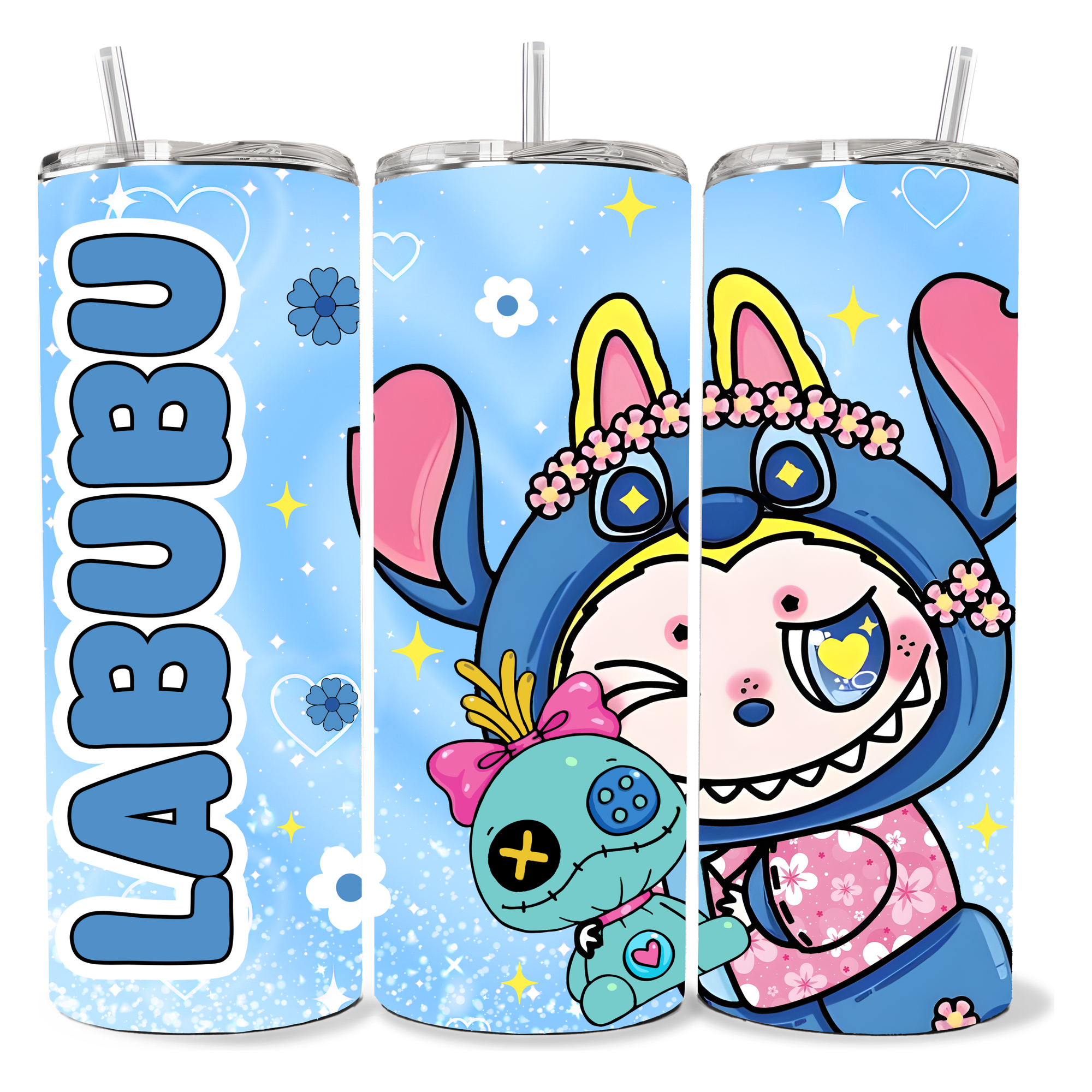 LABUBU