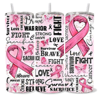 Breast Cancer Sublimation