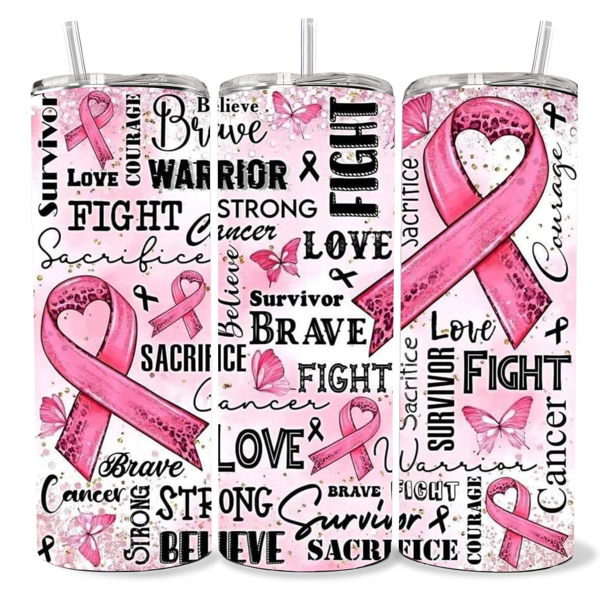 Breast Cancer Sublimation