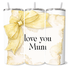 Mother's day Sublimation
