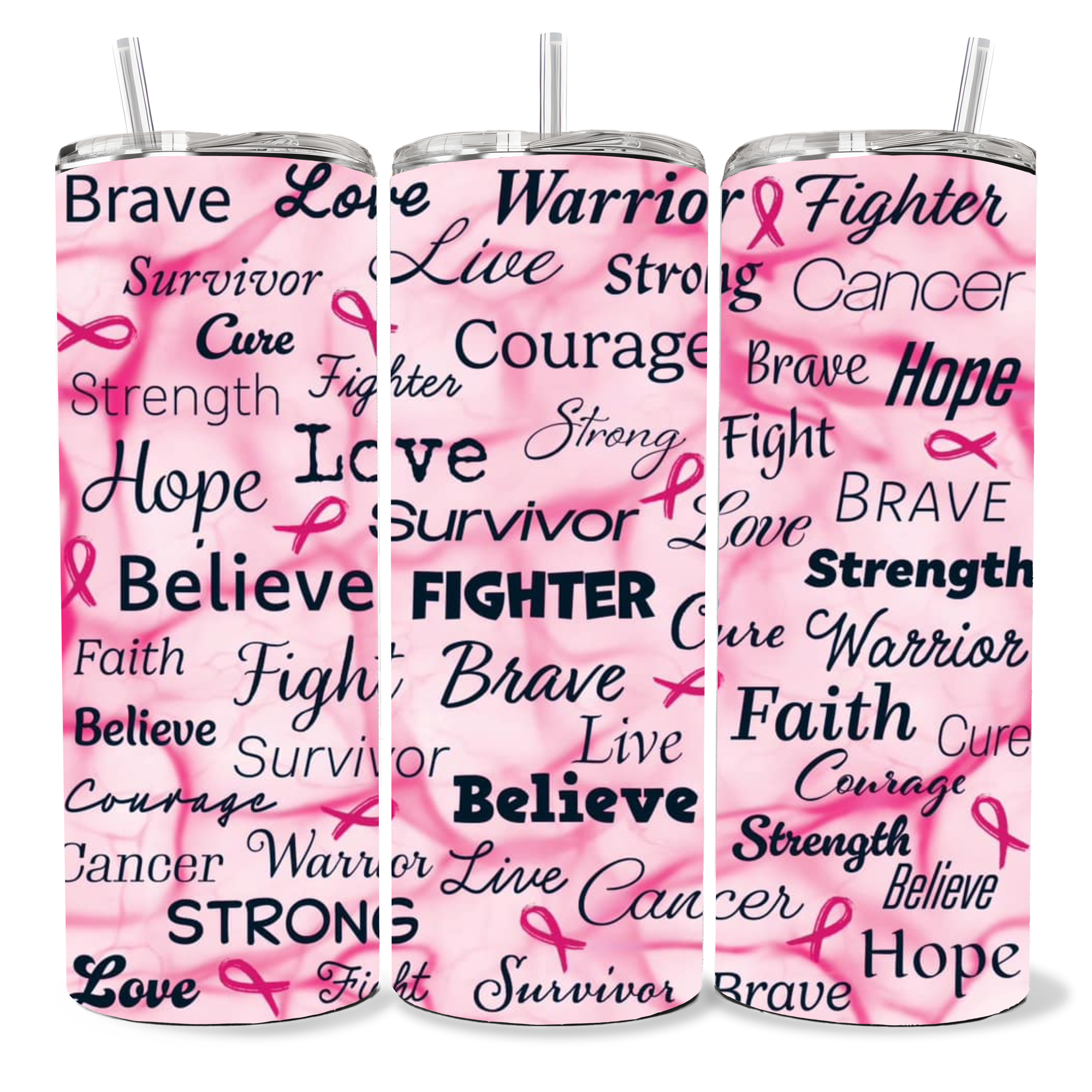 Breast Cancer Sublimation