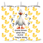 Humour 20oz  Sublimation