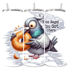 Humour 20oz  Sublimation