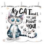 Humour 20oz  Sublimation