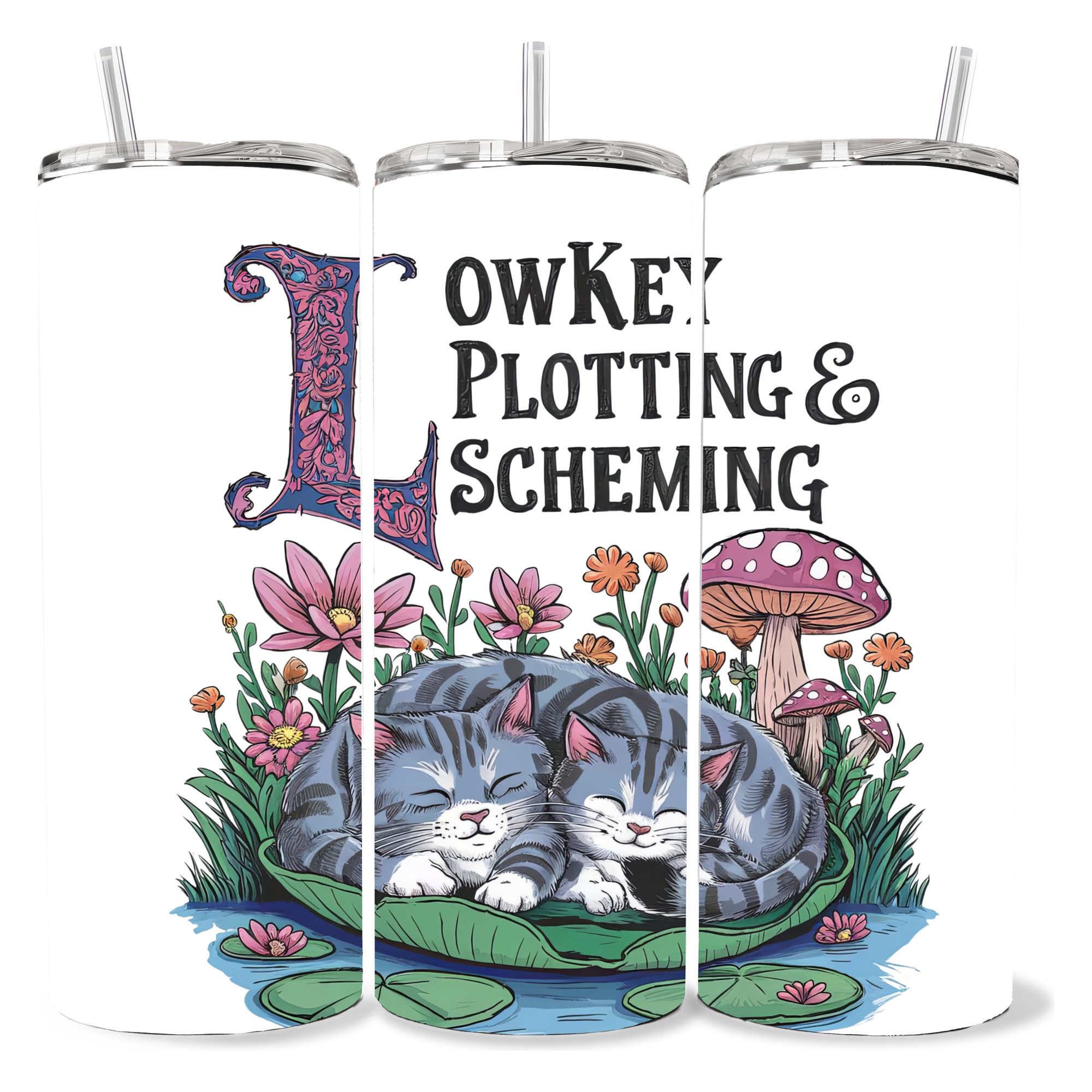 Humour 20oz  Sublimation