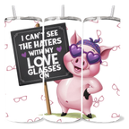 Humour 20oz  Sublimation