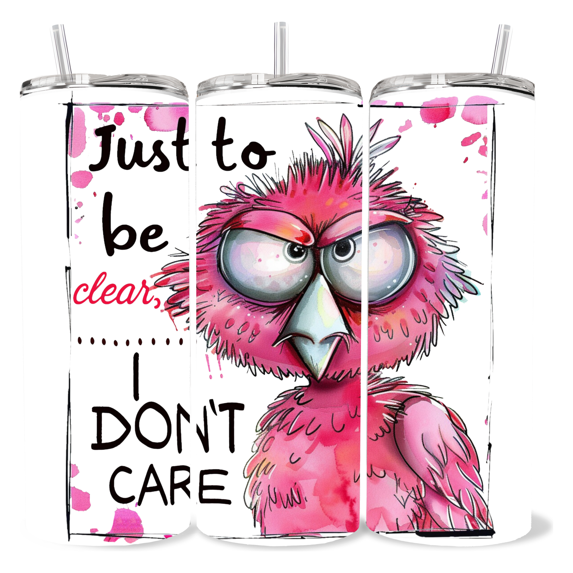 Humour 20oz  Sublimation