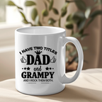 Simple Dad Designs