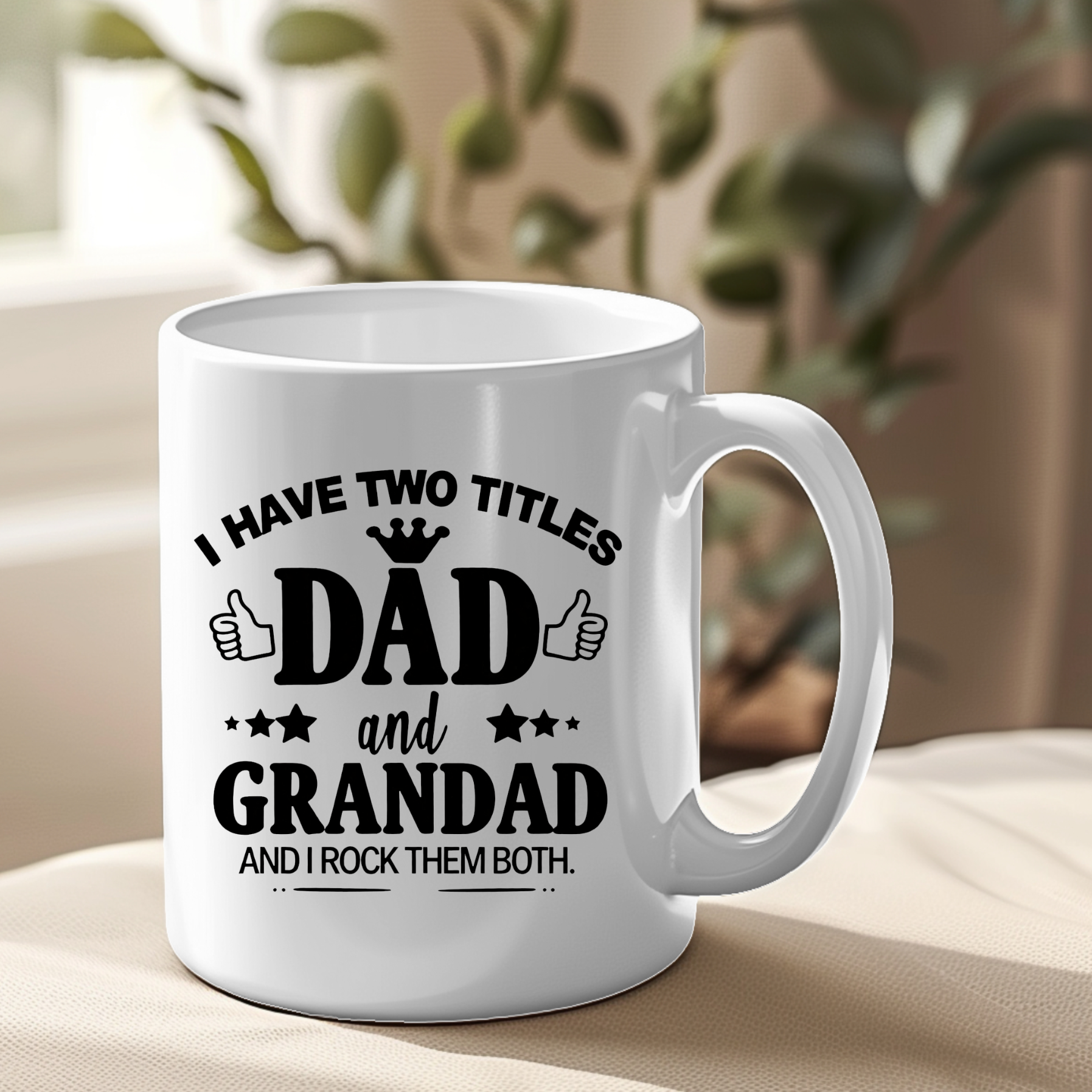 Simple Dad Designs