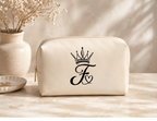 Crown Alphabet DTF