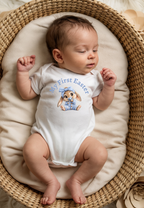 My First Easter Bunny DTF