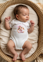 My First Easter Bunny DTF