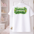 Leavers 2026