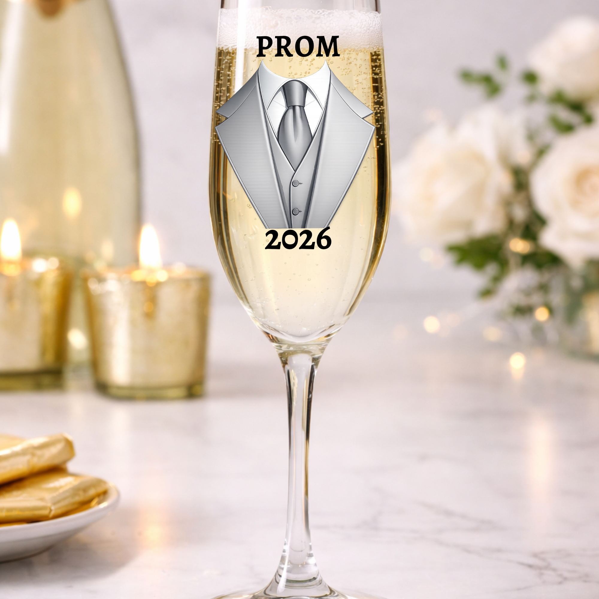 Male Prom