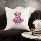 Teddy Characters DTF