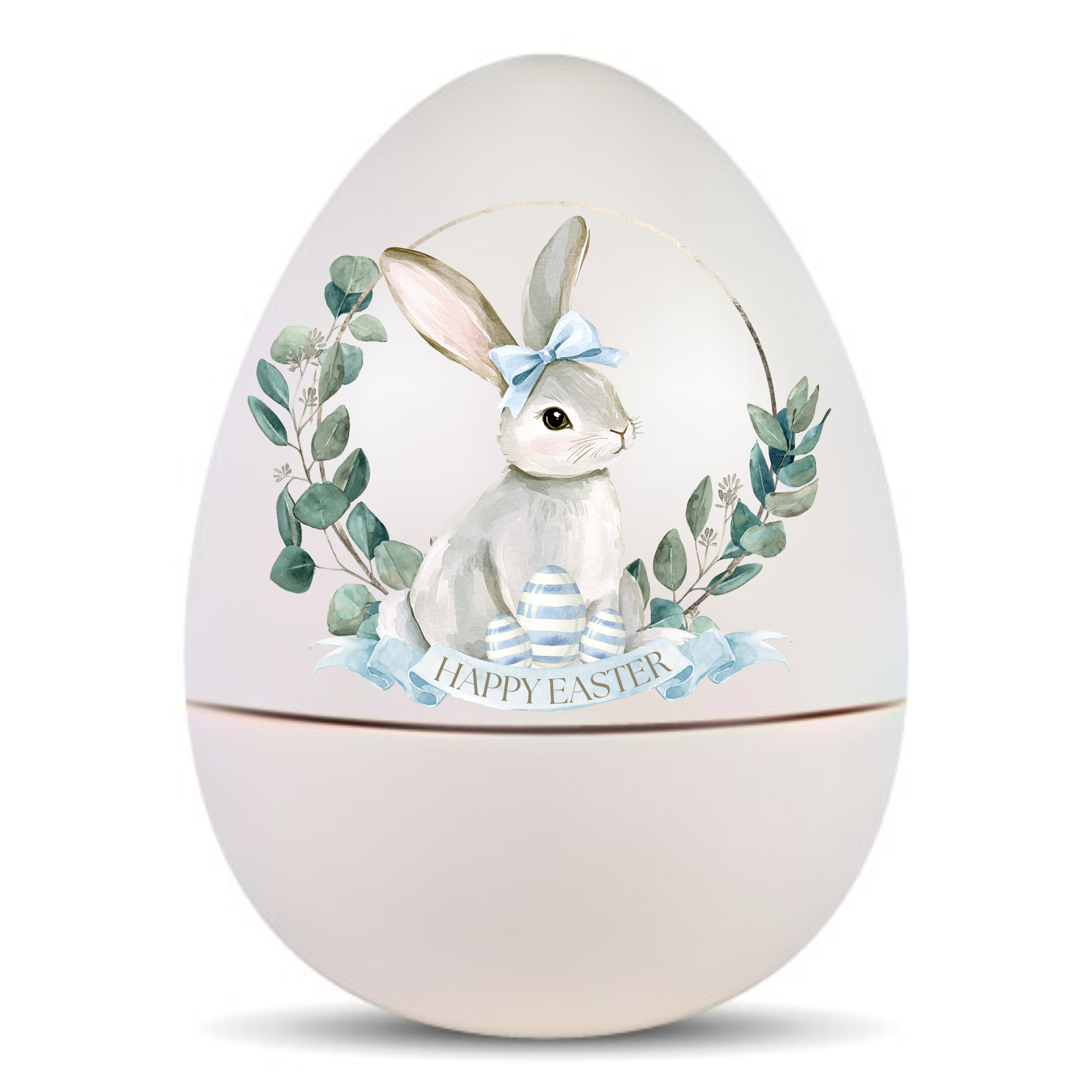 Giant Egg Decals