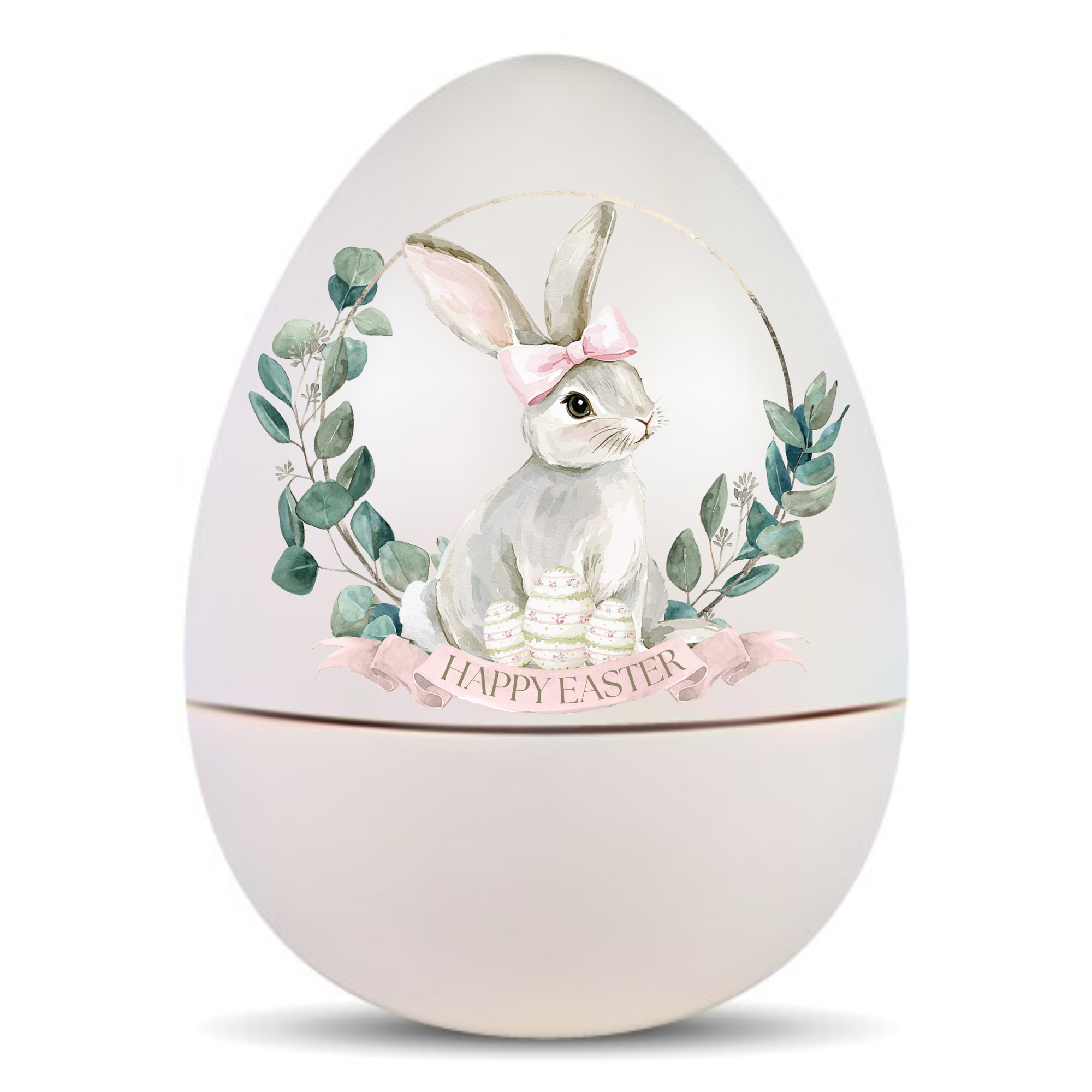 Giant Egg Decals