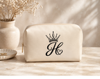 Crown Alphabet DTF