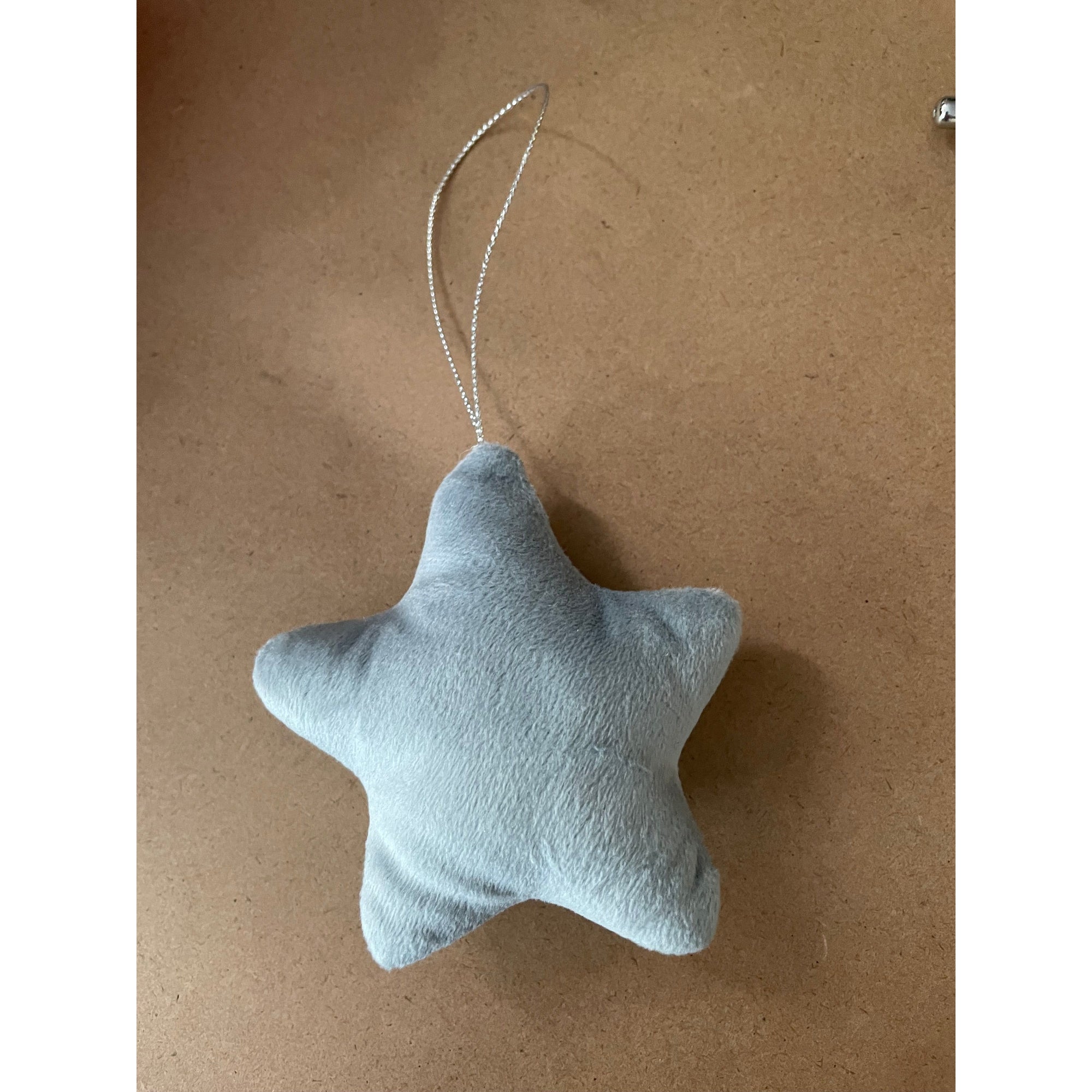 Fabric Stars