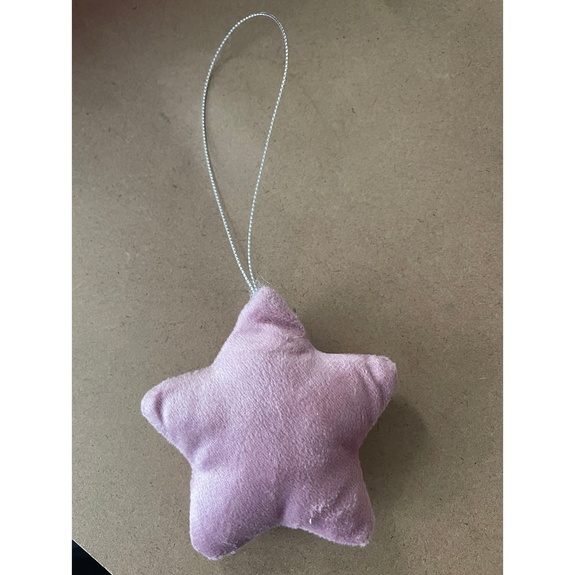 Fabric Stars