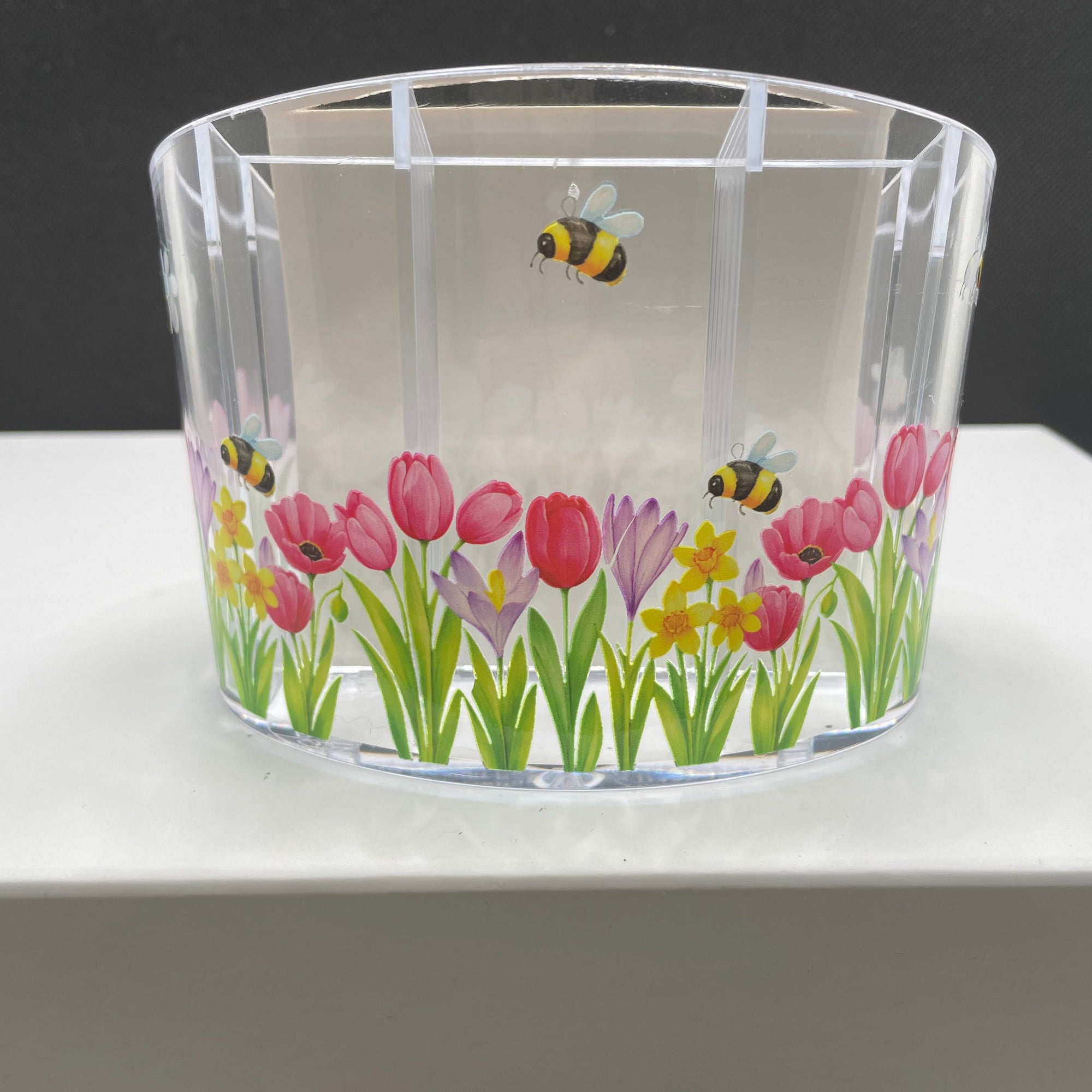 Teacher Decal & Pen Pot offer