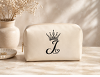 Crown Alphabet DTF