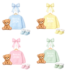 Jumper 2026 Collection DTF