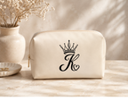 Crown Alphabet DTF