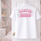 Leavers 2026