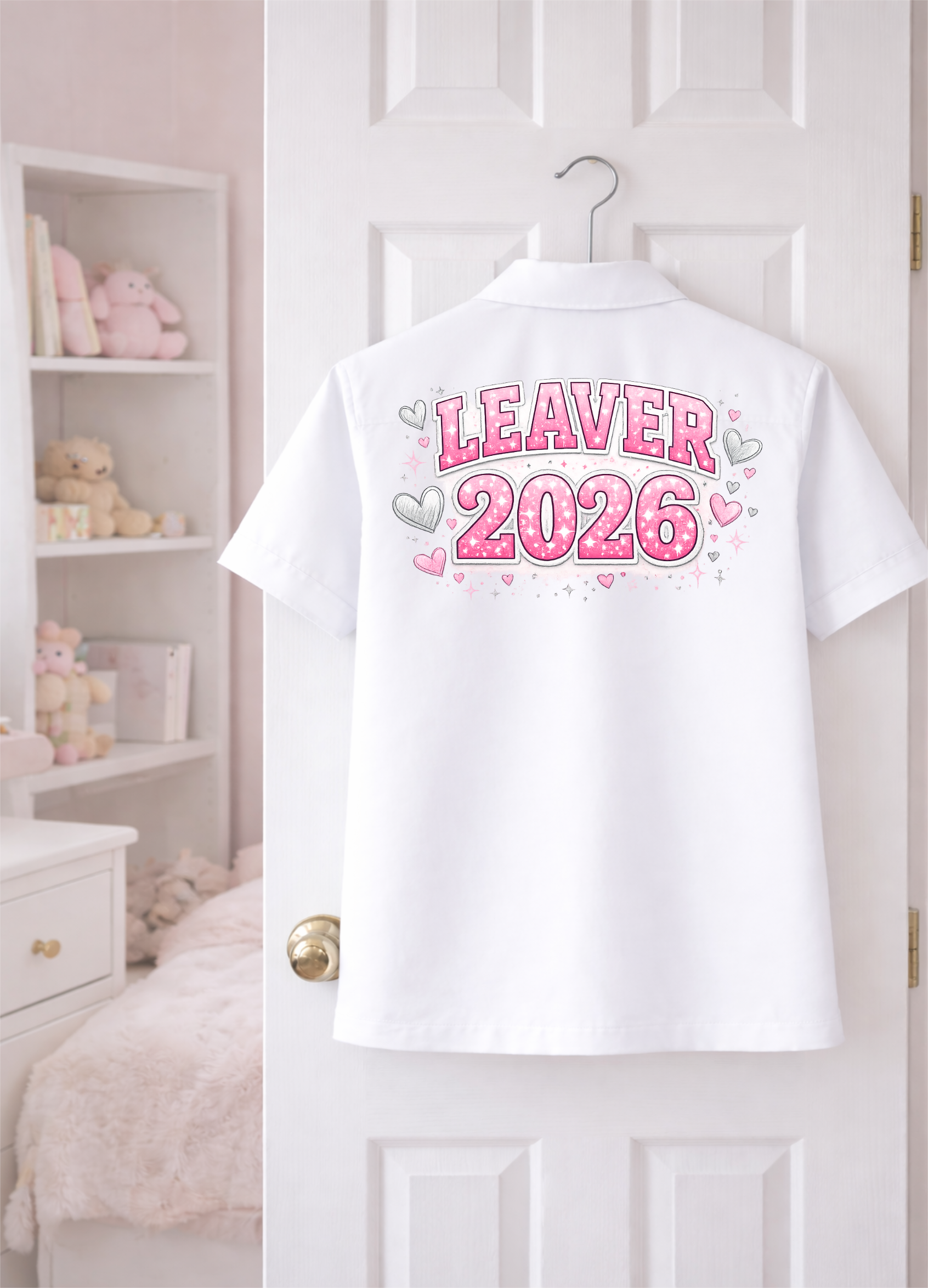 Leavers 2026