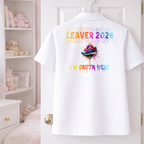 Leavers 2026