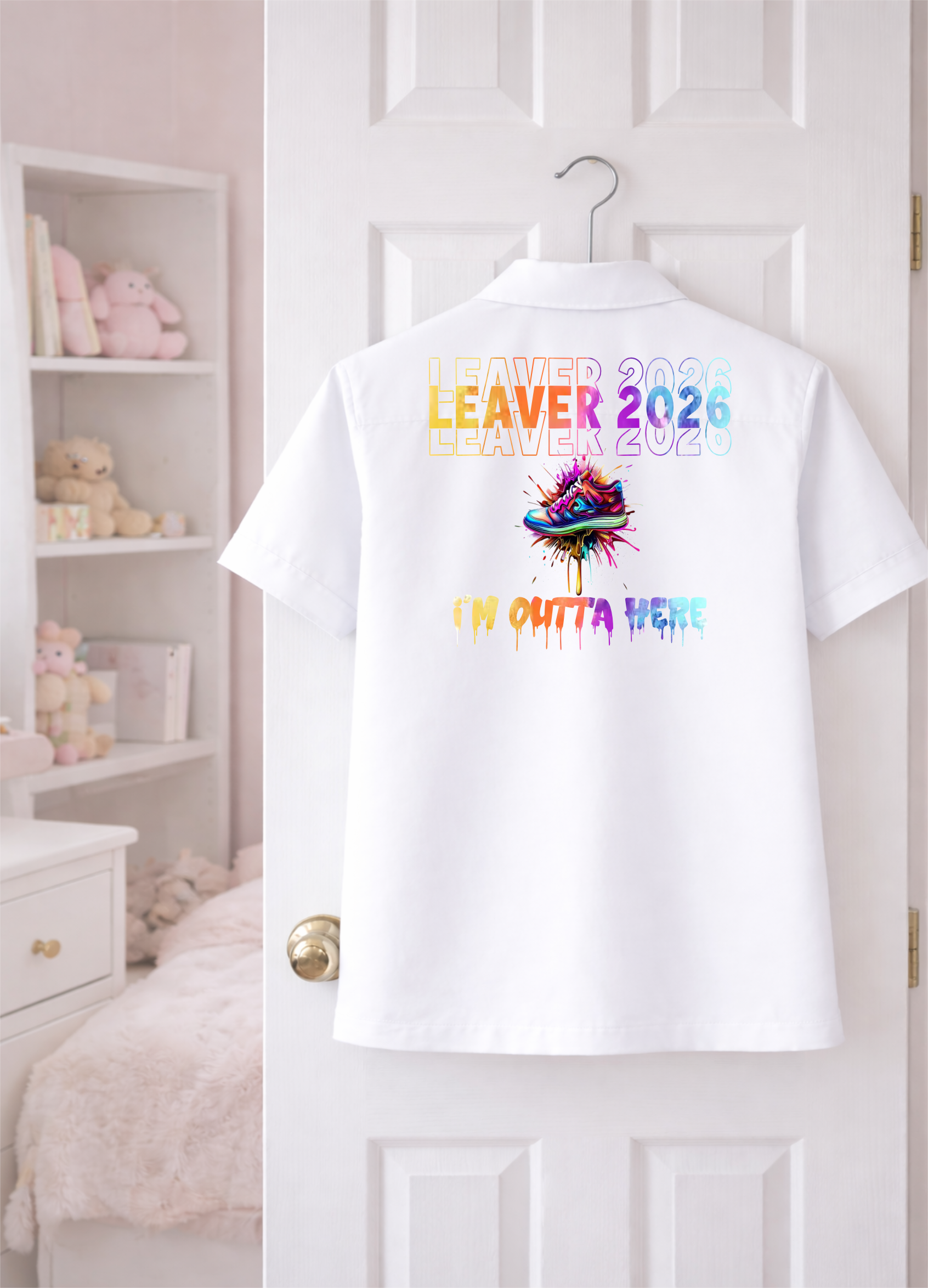 Leavers 2026