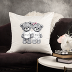 Teddy Characters DTF