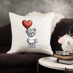 Teddy Characters DTF